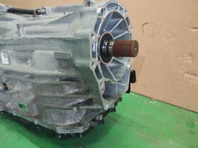 bontott AUDI Q7 Automata Váltó