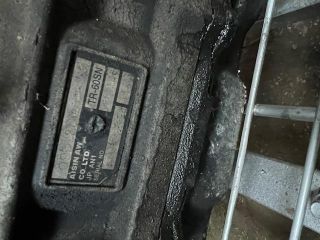 bontott AUDI Q7 Automata Váltó