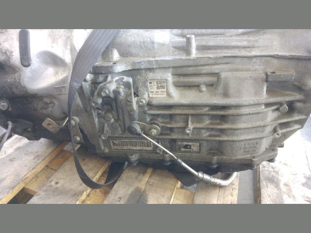 bontott AUDI Q7 Automata Váltó