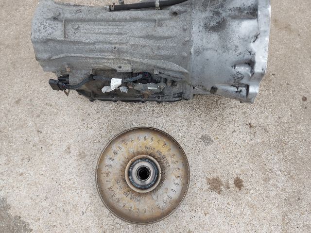 bontott AUDI Q7 Automata Váltó