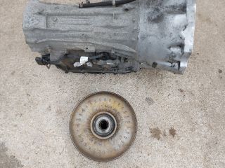 bontott AUDI Q7 Automata Váltó