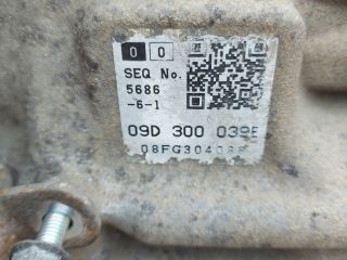 bontott AUDI Q7 Automata Váltó