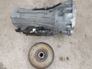 bontott AUDI Q7 Automata Váltó