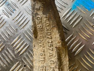 bontott AUDI Q7 Bal első Csonkállvány Kerékaggyal