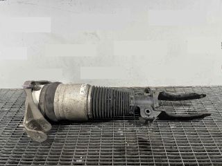 bontott AUDI Q7 Bal első Gólyaláb (Lengécsillapító, Rugó)