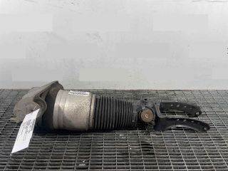 bontott AUDI Q7 Bal első Gólyaláb (Lengécsillapító, Rugó)