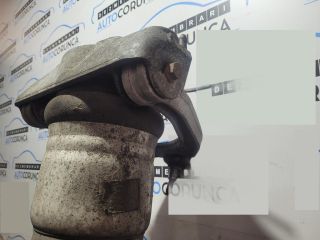 bontott AUDI Q7 Bal első Lengéscsillapító