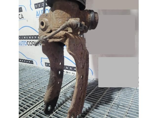 bontott AUDI Q7 Bal első Lengéscsillapító