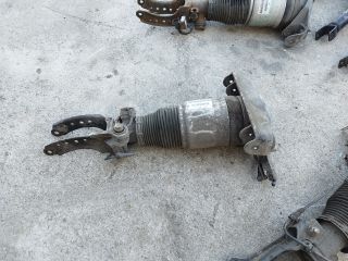 bontott AUDI Q7 Bal első Rugó