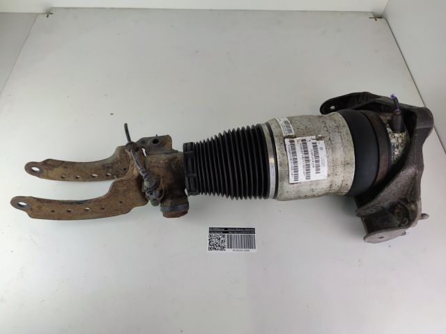 bontott AUDI Q7 Bal első Rugó