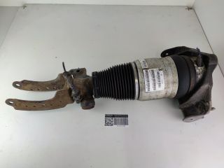 bontott AUDI Q7 Bal első Rugó