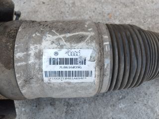 bontott AUDI Q7 Bal első Rugó