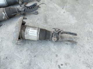 bontott AUDI Q7 Bal első Rugó