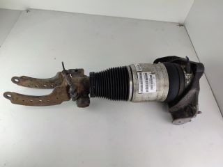 bontott AUDI Q7 Bal első Rugó