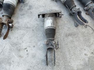 bontott AUDI Q7 Bal első Rugó