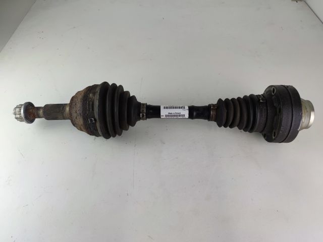 bontott AUDI Q7 Bal Féltengely