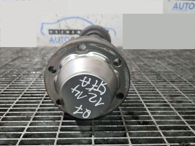 bontott AUDI Q7 Bal Féltengely