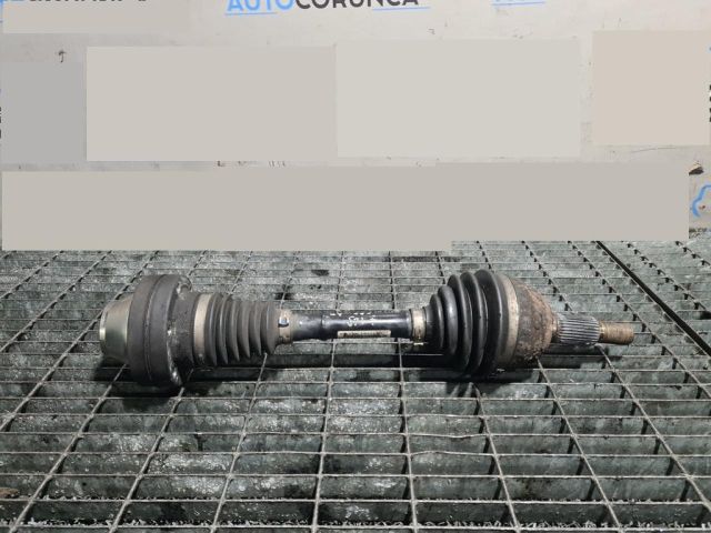 bontott AUDI Q7 Bal Féltengely