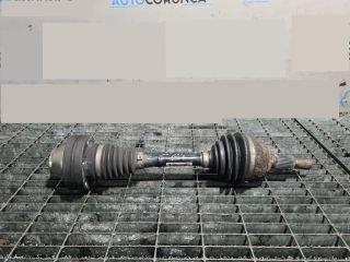 bontott AUDI Q7 Bal Féltengely