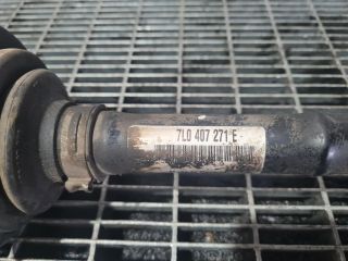 bontott AUDI Q7 Bal Féltengely