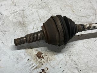 bontott AUDI Q7 Bal Féltengely