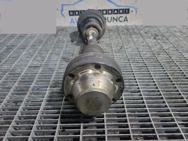 bontott AUDI Q7 Bal Féltengely