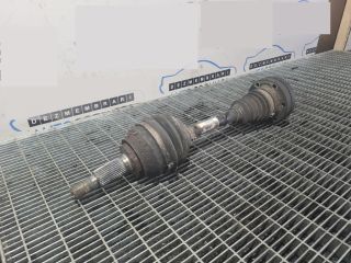 bontott AUDI Q7 Bal Féltengely