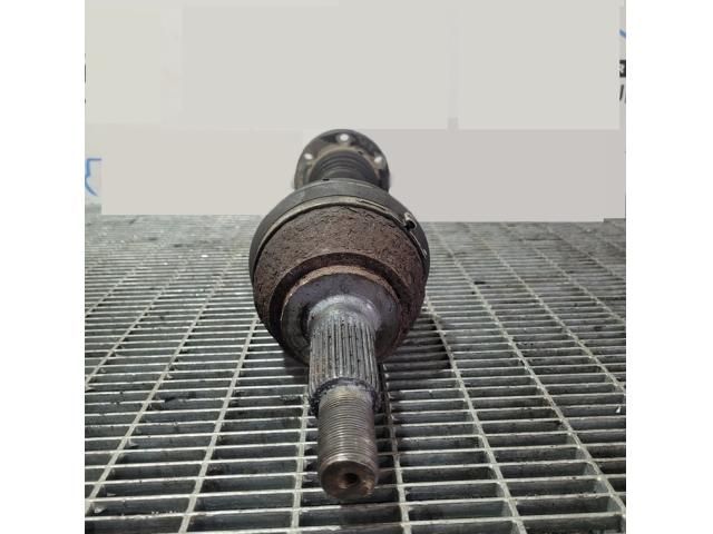 bontott AUDI Q7 Bal Féltengely