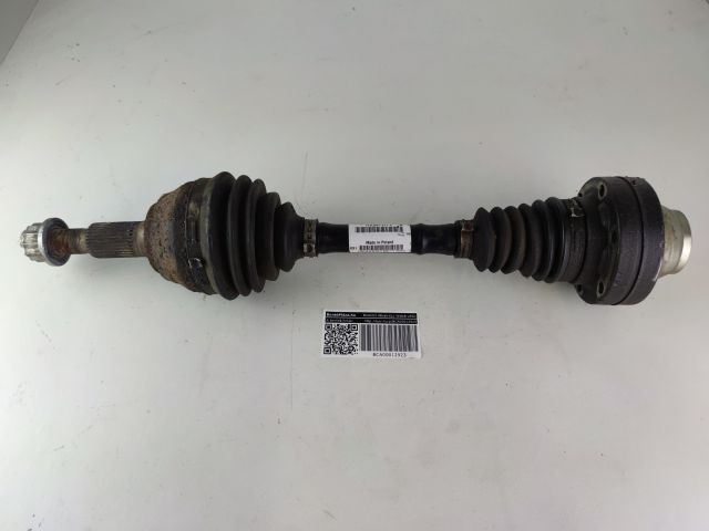 bontott AUDI Q7 Bal Féltengely