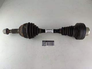 bontott AUDI Q7 Bal Féltengely