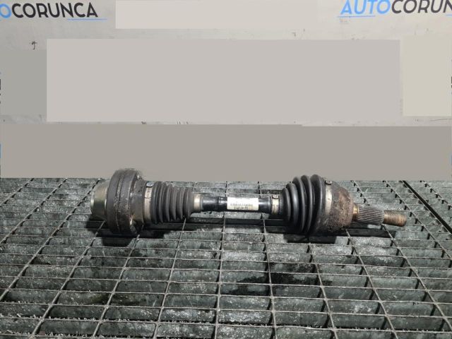 bontott AUDI Q7 Bal Féltengely