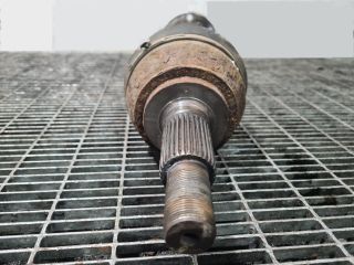 bontott AUDI Q7 Bal Féltengely