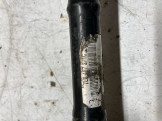 bontott AUDI Q7 Bal Féltengely