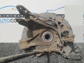 bontott AUDI Q7 Bal hátsó Csonkállvány