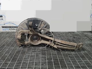 bontott AUDI Q7 Bal hátsó Csonkállvány