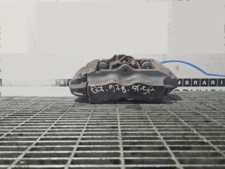 bontott AUDI Q7 Bal hátsó Fékkengyel