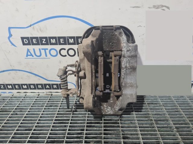 bontott AUDI Q7 Bal hátsó Fékkengyel