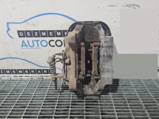 bontott AUDI Q7 Bal hátsó Fékkengyel