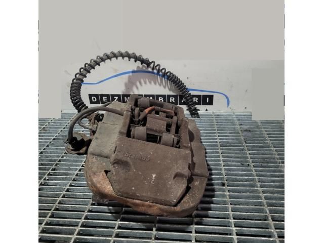 bontott AUDI Q7 Bal hátsó Fékkengyel