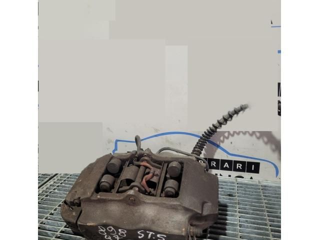 bontott AUDI Q7 Bal hátsó Fékkengyel