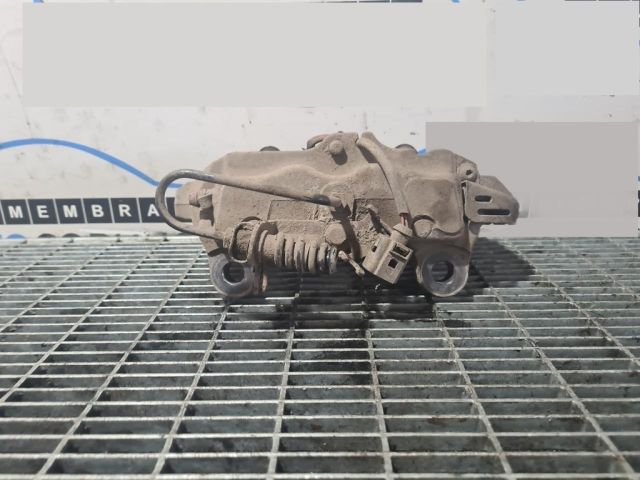 bontott AUDI Q7 Bal hátsó Fékkengyel