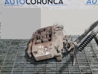 bontott AUDI Q7 Bal hátsó Fékkengyel