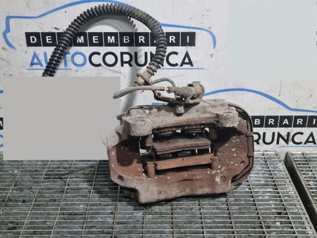 bontott AUDI Q7 Bal hátsó Fékkengyel