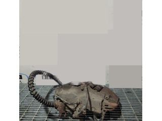 bontott AUDI Q7 Bal hátsó Fékkengyel