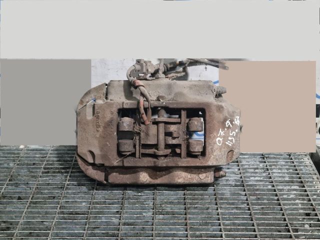 bontott AUDI Q7 Bal hátsó Fékkengyel