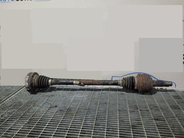 bontott AUDI Q7 Bal hátsó Féltengely