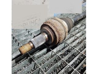 bontott AUDI Q7 Bal hátsó Féltengely