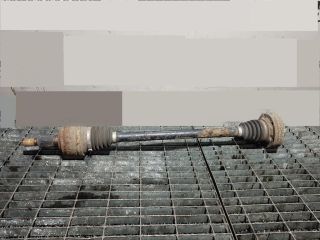 bontott AUDI Q7 Bal hátsó Féltengely