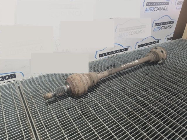 bontott AUDI Q7 Bal hátsó Féltengely