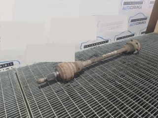 bontott AUDI Q7 Bal hátsó Féltengely